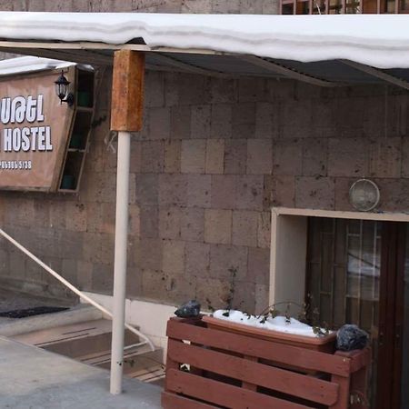 Mini Hostel N.Tigranyan 5 Erevan Esterno foto