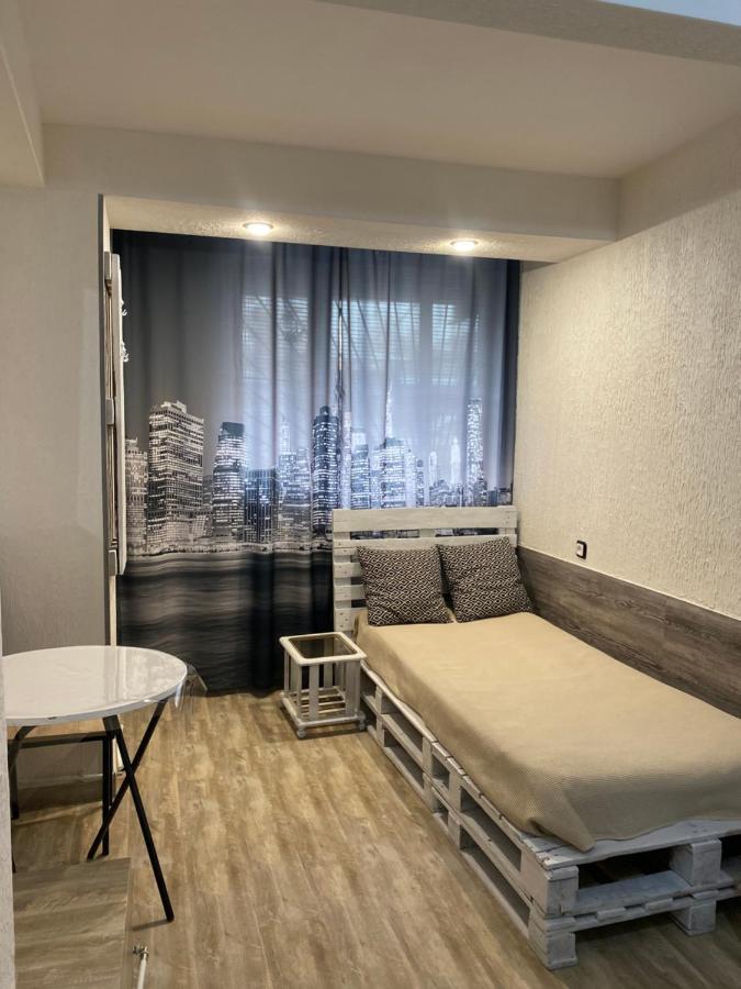 Mini Hostel N.Tigranyan 5 Erevan Esterno foto