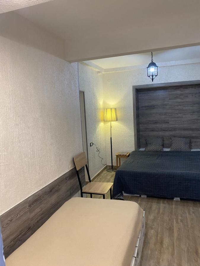 Mini Hostel N.Tigranyan 5 Erevan Esterno foto