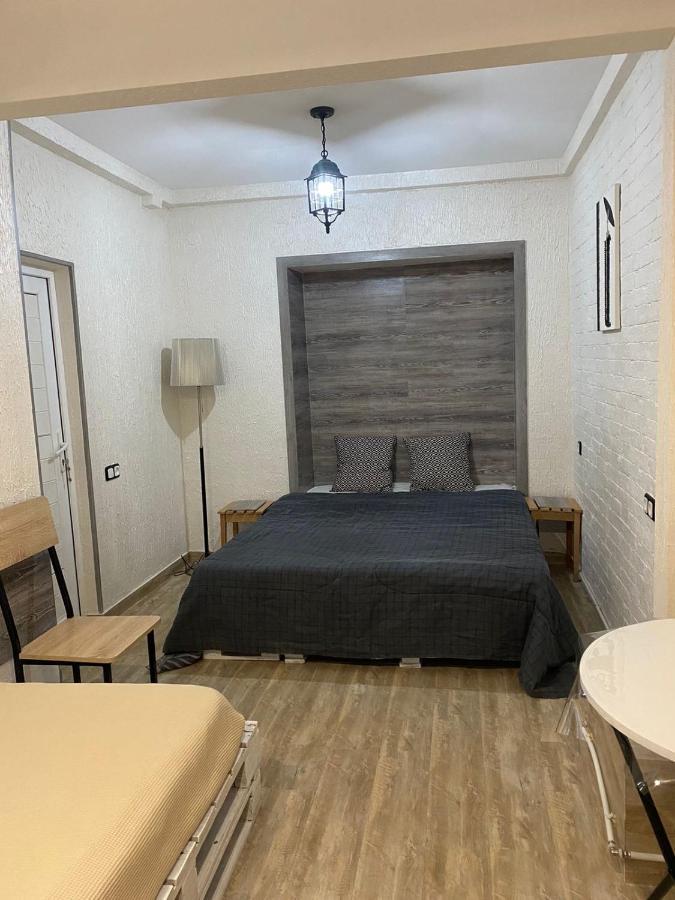 Mini Hostel N.Tigranyan 5 Erevan Esterno foto