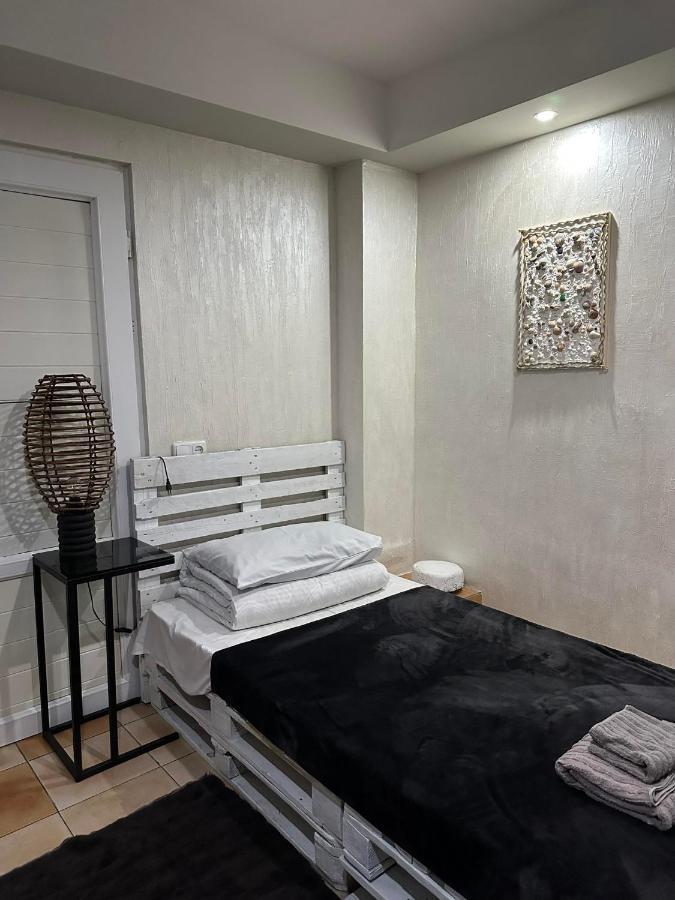 Mini Hostel N.Tigranyan 5 Erevan Esterno foto