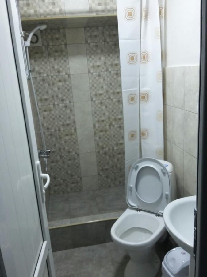 Mini Hostel N.Tigranyan 5 Erevan Esterno foto